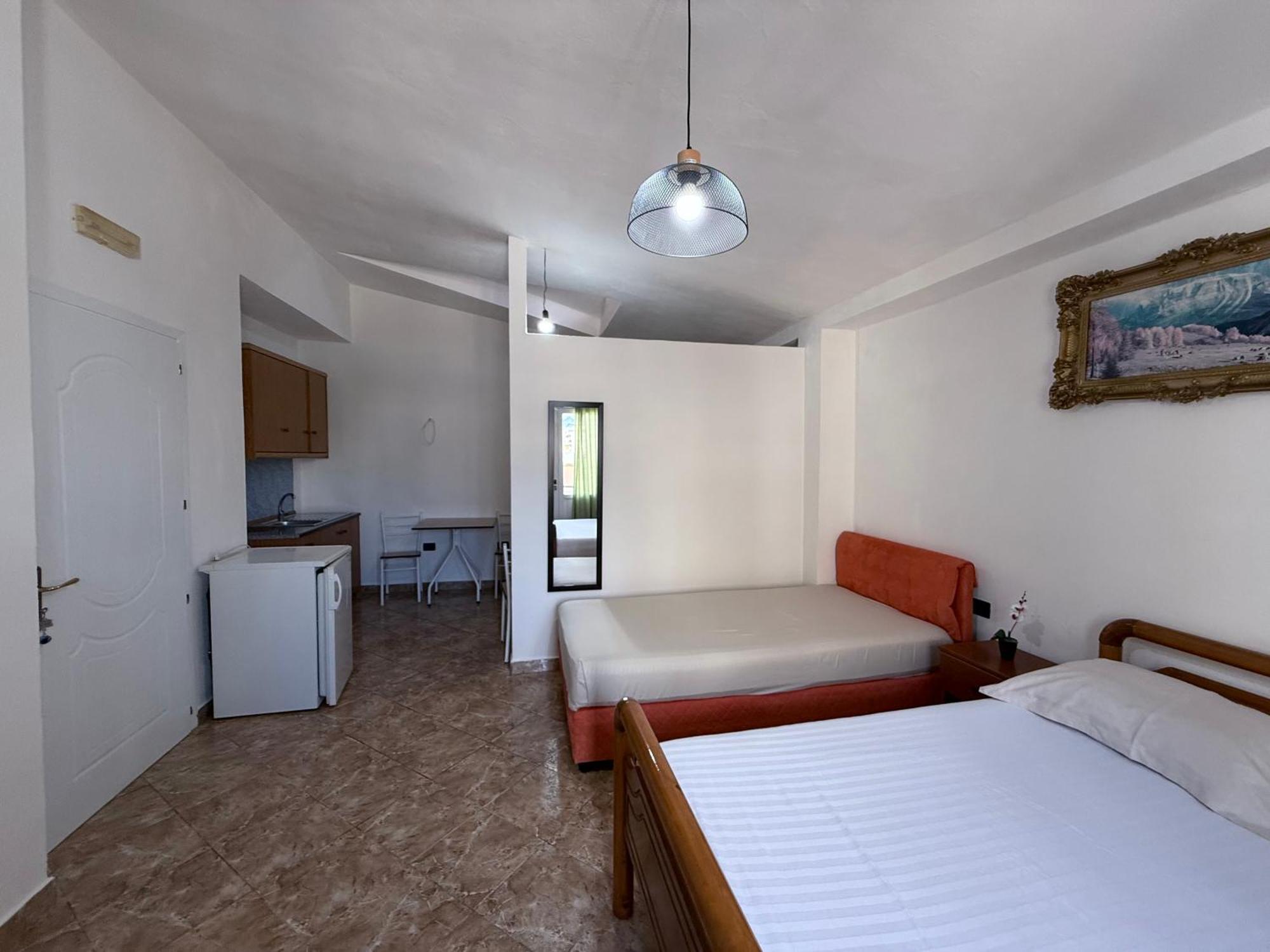 Jazoj Family Hotel Орикум Екстериор снимка